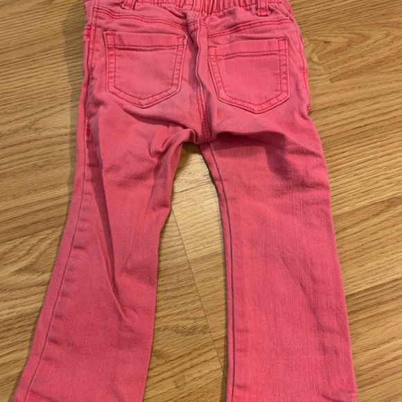 old navy skinny jeans 18-24 months - Picture 2 of 3